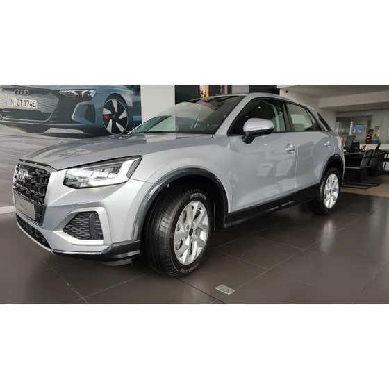 Audi Q2 1.4 35 Tfsi Urban Edition
