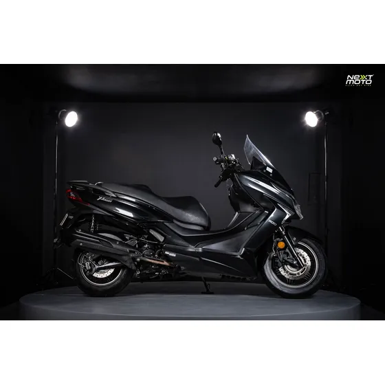 Kymco X-town 300