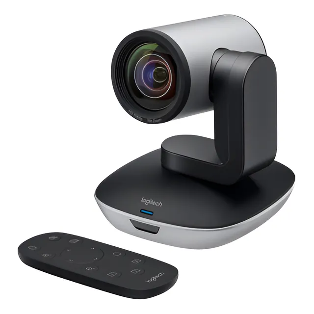 Webcam logitech Vc Ptz Pro 2 Calidad Premium Diginet
