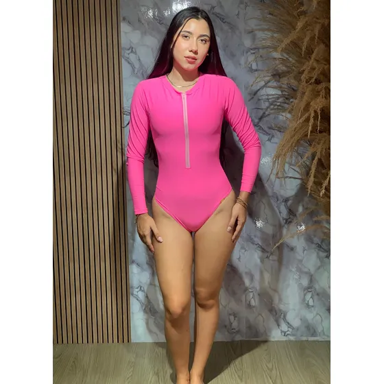Trajes De Baño Dama Marca Shein