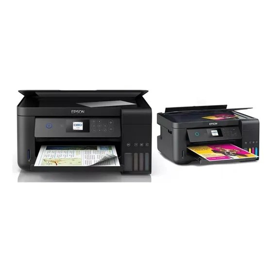Servicio Tecnico Impresoras Epson, Portatiles Desde $ 9.99