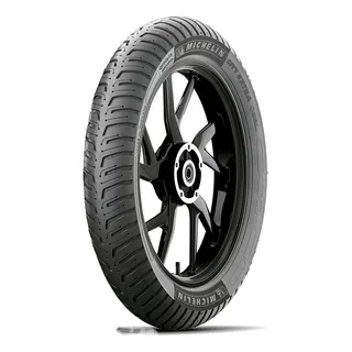 Pneu Traseira Para Moto Michelin City Extra Sem CĂąmara De 100/90-18 S 62 X 1 Unidade Pneu Traseira Para Moto Michelin City Extra Sem CĂąmara De 100/90-18 S 62 X 1 Unidade