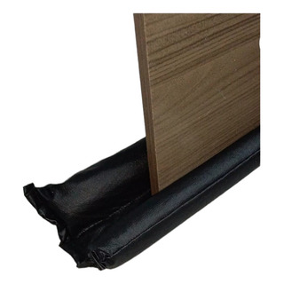 Peso De Porta Cobra Dupla Impermeável 80cm Peso De Porta Cobra Dupla Impermeável 80cm