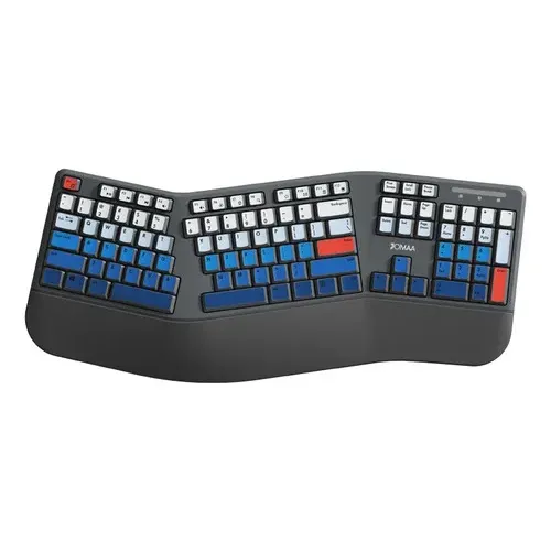 Kinesis Advantage2 Teclado Usb Ergonômico E Dividido | Frete grátis