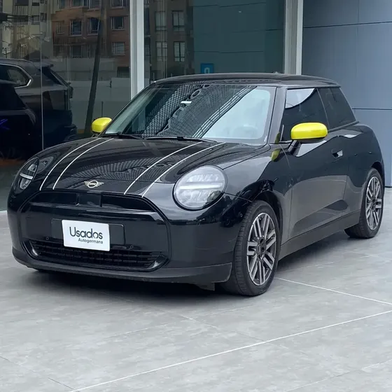 Mini Cooper 2024 E