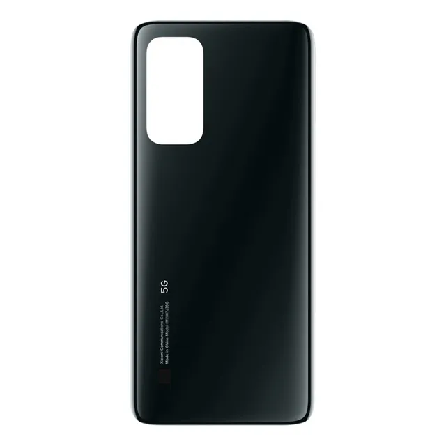 Tapa Trasera Compatible Con Mi 10t Pro 5g