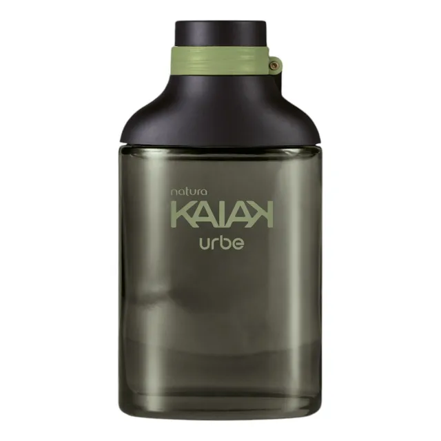 Kaiak Urbe  Hombe 100ml - Somos Natura Perú