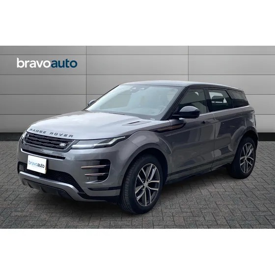 Land Rover Range Rover Evoque 2.0 249ps Dyn Se Mhev