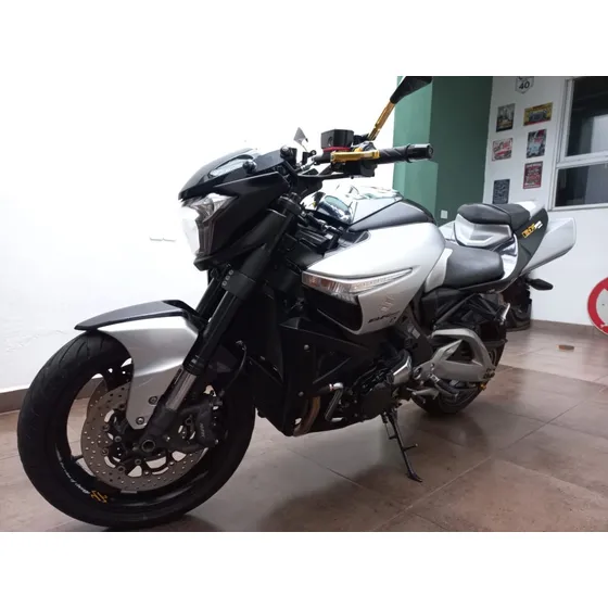 Suzuki B King 1340 C.c. 2009, 35.000 Km. Impecable