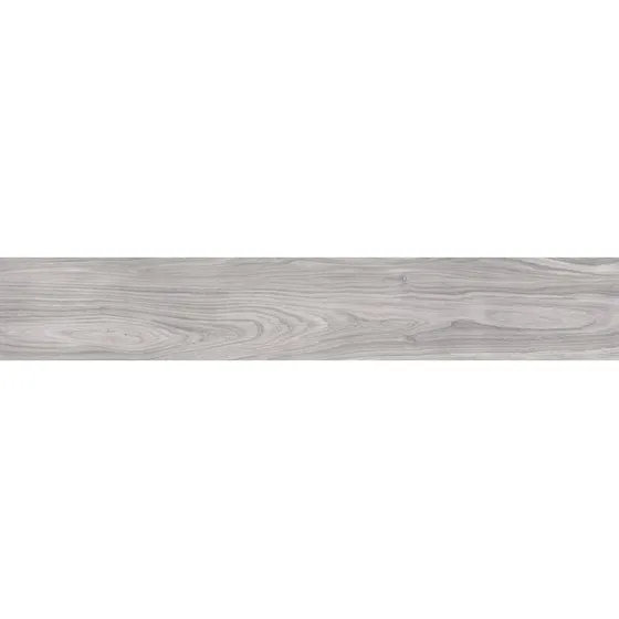 Ceramica Revestimiento Piso Pared Simil Madera Silver 20x120