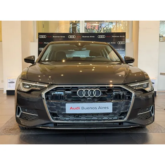 Audi A6 3.0 55 Tfsi Stronic Quattro 340cv