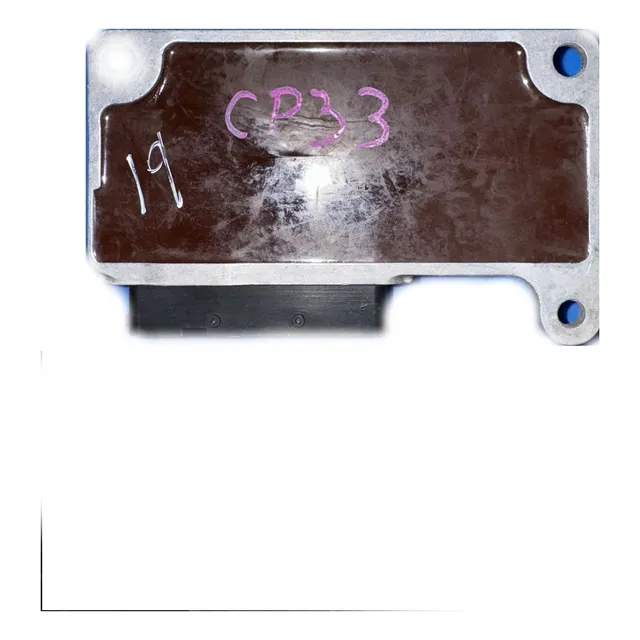 Unidad Módulo De Control Chevy Trailblazer 2007