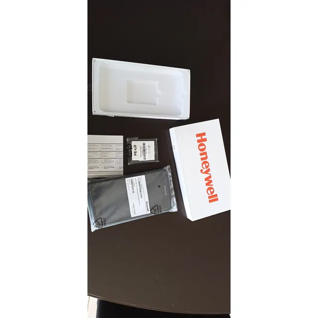 Tablet Empresarial Honeywell Scanpal Eda71 