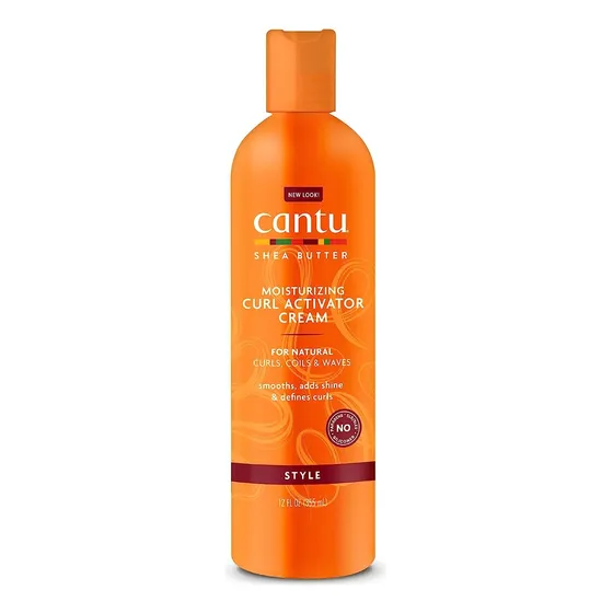 Crema Para Definir Rizos, Sulfate Free, Cantu