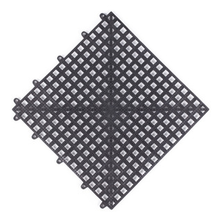 Piso Tapete Modular Ăreas Ămidas - Kit 15 Peças 30cmx30cm Piso Tapete Modular Ăreas Ămidas - Kit 15 Peças 30cmx30cm