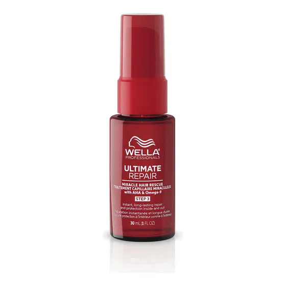 Wella Professionals Ultimate Repair Miracle Hair Rescue, Tra