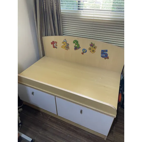 Mueble Gavetero/cambiador