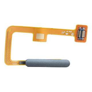 Flexor Flex De Huella Para Xiaomi Mi 11 Lite 2109119dg Negro Flexor Flex De Huella Para Xiaomi Mi 11 Lite 2109119dg Negro