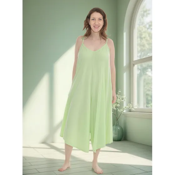 Mono Enterito Mujer Embarazada Oversize Lactancia Comodo