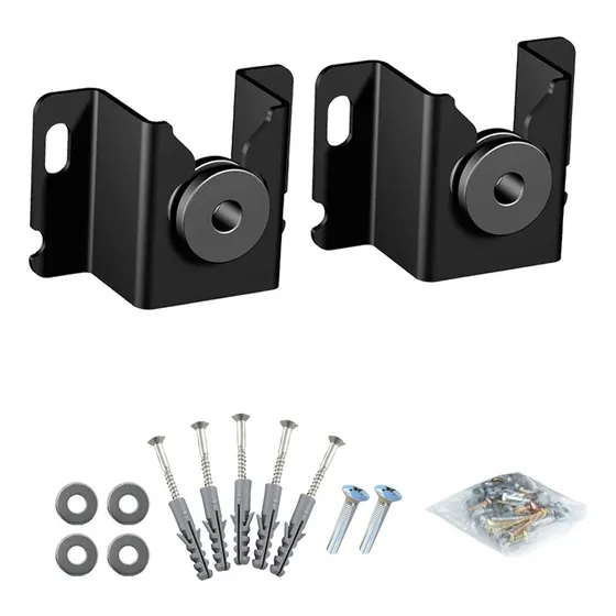 Suporte Fixo Para Tv Tcl Aoc Cce Jvc 42 43 44 45 Polegadas