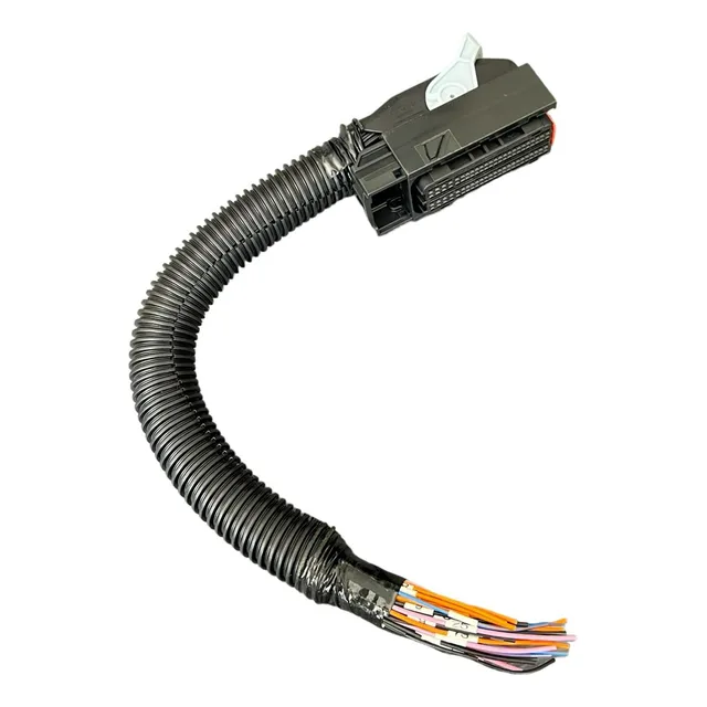 Conector 96 Vias Módulo Cummins Volkswagen Delivery 8160