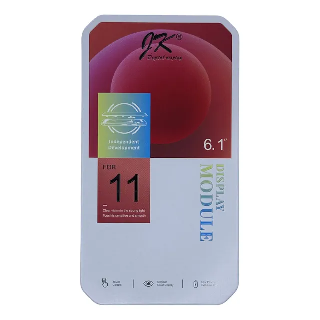 Pantalla Para iPhone 11 Incell Calidad Original Display Mp+