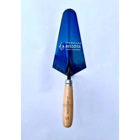 Cuchara Bellota P/albañil Redonda 8.1/2    5842-j