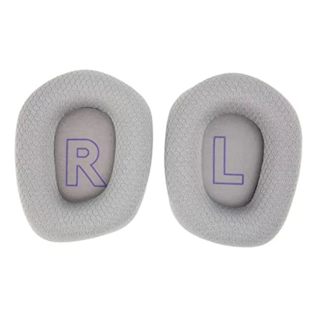 1par Reemplace Las Almohadillas Los Oídos Para Logitech G733