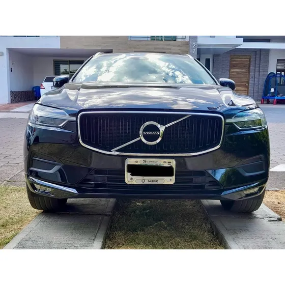 Volvo Xc60 2.0 T5 Inspirion At