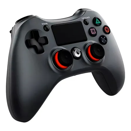 Control Joystick Inalámbrico Xtrikeme Gp-48