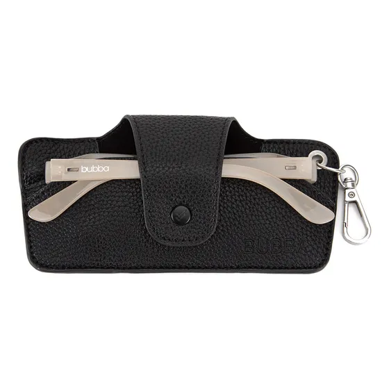 Sunglasses Case Onyx Bubba Essentials