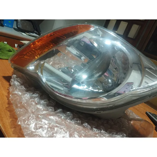 Faro Delantero Derecho Spark