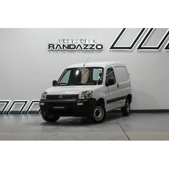 Citroën Berlingo Furgon 1.6 Vti 115 Business