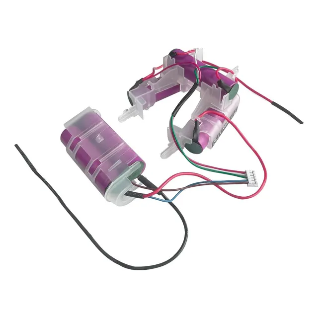 Batería Ggbon 25ah 18 V Para Electrolux Ergorapido, Para,