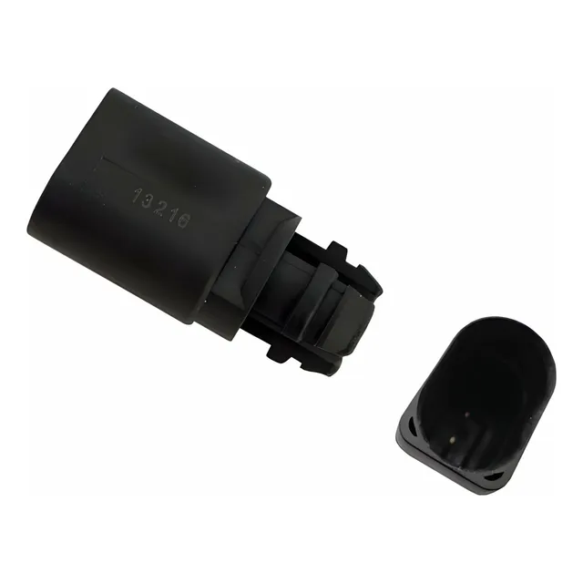 1- Sensor Temperatura Cts Ext Bora L5 2.5l 05/10 Bruck