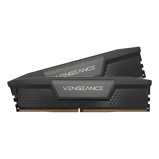 Memoria Ram Corsair Vengeance Ddr5 32 Gb 6000 Mts Amd Expo