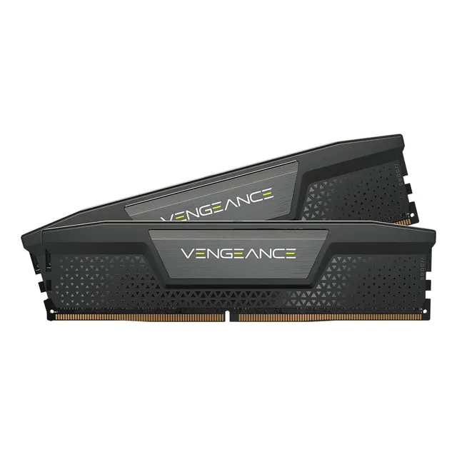 MEMORIA RAM CORSAIR VENGEANCE DDR5 32 GB 6000 MTS AMD EXPO