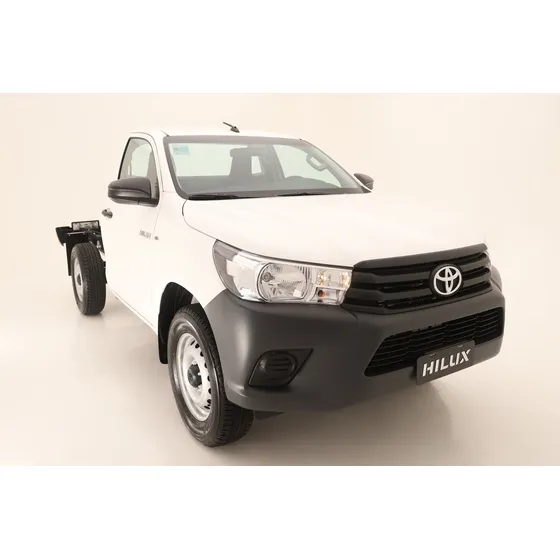 Toyota Hilux Pick-up 2.4 Cs Dx 150cv 4x4