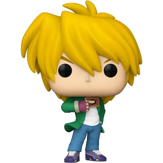 Funko Pop! Joey Wheeler Yu-gi-oh
