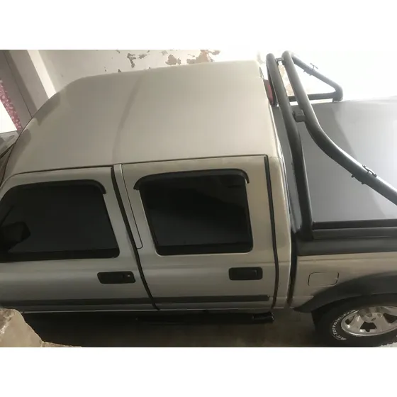 Ford Ranger 2.3 Xls Cab. Dupla 4x2 4p