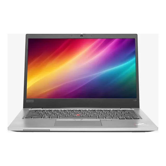Lenovo Thinkpad L13 I5 11gen 256gb Ssd 16gb 13  Fhd