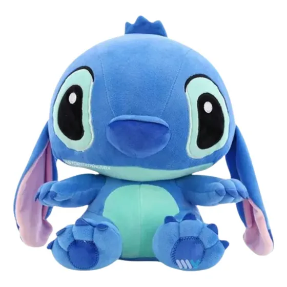 Peluche Stitch 35cm Grande Suave Importado Coleccionables