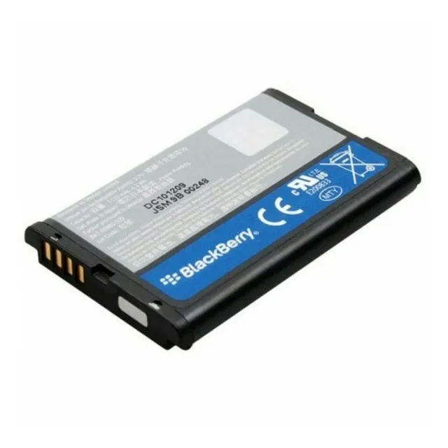 Pila Bateria Para Blackberry Curve 8520 9300 8530 8300 8700
