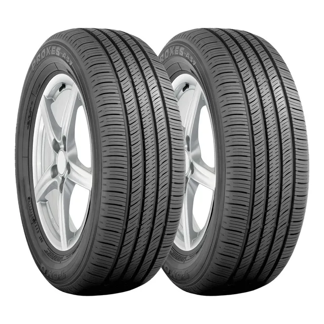 Kit de 2 llantas Toyo Tires Proxes A37 P 205/60R16 92 H