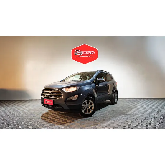 Ford Ecosport 1.5 Se 123cv 4x2