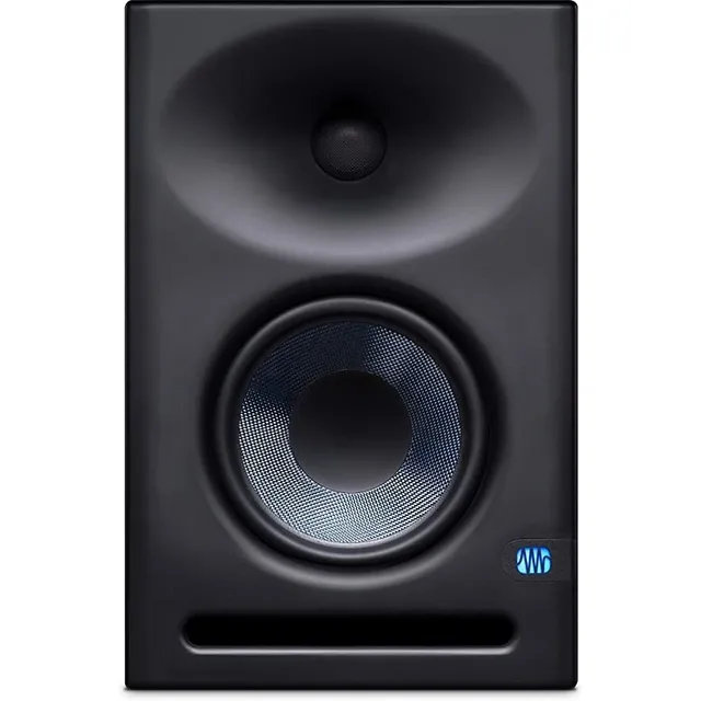 Monitores Estudio Activos Presonus Eris E7 Xt Con Waveguide