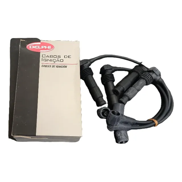 Cable Bujia Optra Limited 1.8 Astra 2.4 Tacuma Nubira 2.0