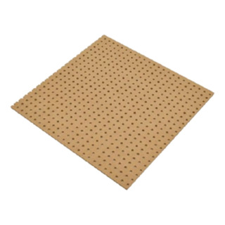 Tabla Perfocel 50x50 (1 Pz ) Tabla Perfocel 50x50 (1 Pz )