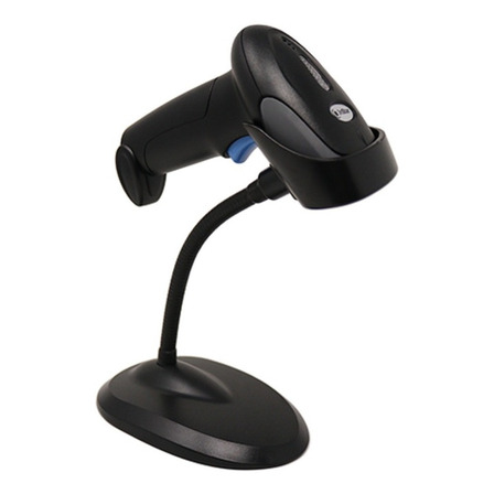 Lector De Código De Barras Con Soporte 3nstar Sc050 Usb 1d Gray Lector De Código De Barras Con Soporte 3nstar Sc050 Usb 1d Gray