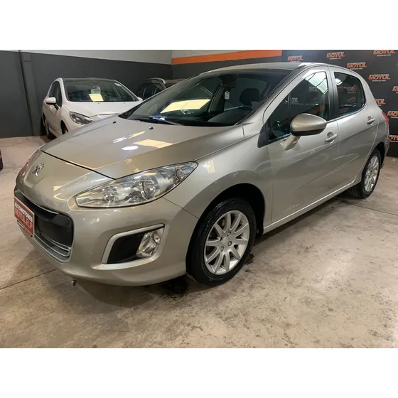 Peugeot 308 1.6 Active